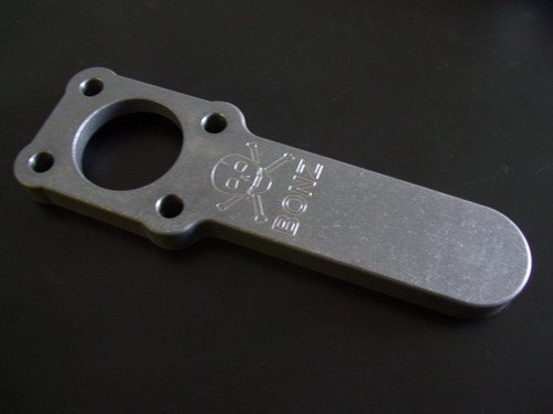 Dana 60 RH/LH high clearance steering arm